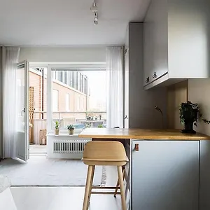 Hotel Avanti, Stockholm
