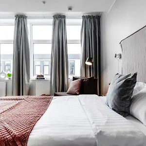 Apartmanhotel Biz Gaerdet, Stockholm