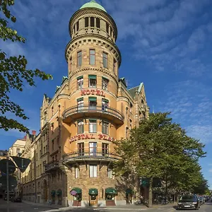Crystal Plaza Ville de Stockholm