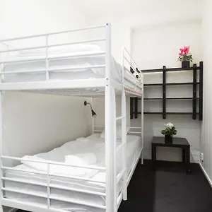  Ostello Stockholm Hostel