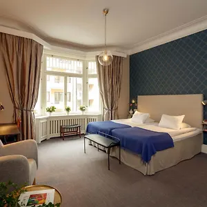 Paerlan Ville de Stockholm